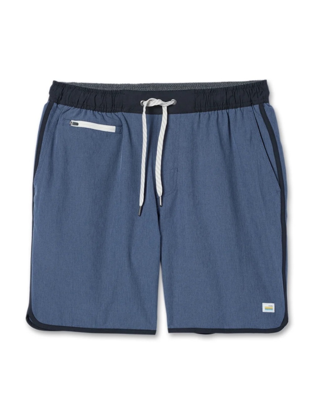 Vuori Banks Short Unlined 7" medium